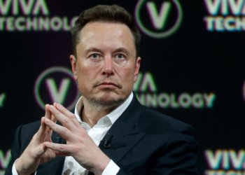 İlon Maskın sərvəti açıqlandı – Dünyada ilk şəxs oldu ki…