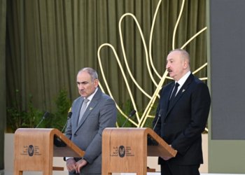 Prezident: Bu gün BƏƏ bir çox ölkələr üçün nümunədir