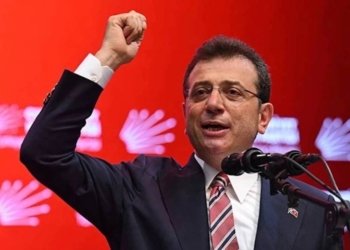 İmamoğlu barəsində “casusluq işi” ilə bağlı ittiham aktı hazırlandı