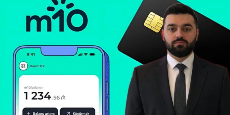 M10-da ciddi problem: vətəndaş bu gündən etibarən öz pulunu çıxara bilmir – Cavabdeh KİMDİR ?