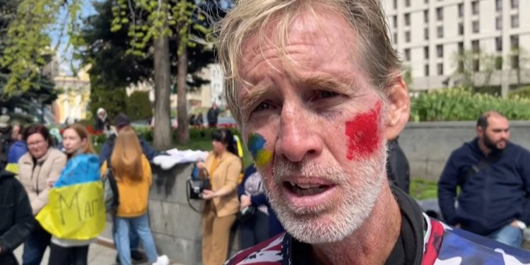 Trampa sui-qəsddə şübhəli bilinən şəxs ömürlük həbs olundu