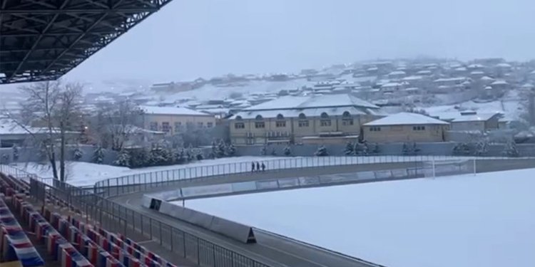 ‘’Qarabağ”ın oyunu təxirə salınacaq? - Açıqlama