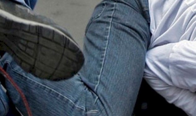 Məktəb pəncərəsindən yıxılan uşaq özəl xəstəxanaya yerləşdirildi