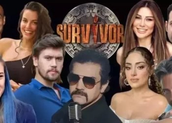 “Survivor 2026″da ən çox maaş alan o oldu