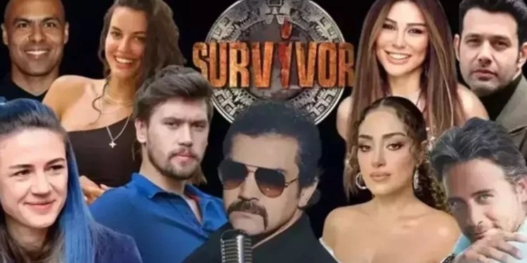 "Survivor 2026"da ən çox maaş alan o oldu 