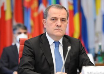 Ceyhun Bayramov: Azərbaycan Tayvanın müstəqilliyini tanımır