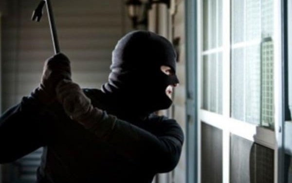 Oğurladığı elektrik naqillərini satan şəxs saxlanıldı