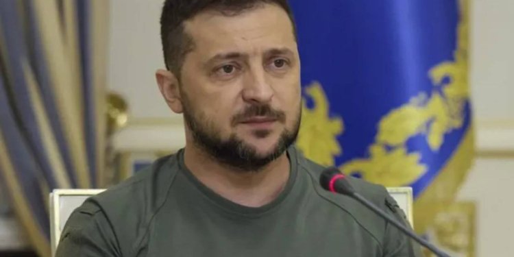 “Üçüncü görüş tezliklə baş tutacaq” - Zelenski bildirdi