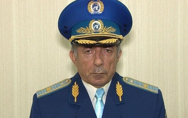 Bakıda 6 yaşlı uşağa işgəncə verən dələduz "general"ın oğlu imiş