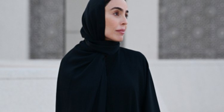 Leyla Əliyeva yeni fotolar paylaşdı