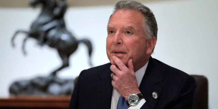 Əbu-Dabidəki Rusiya-Ukrayna danışıqlarına münasibət bildirdi