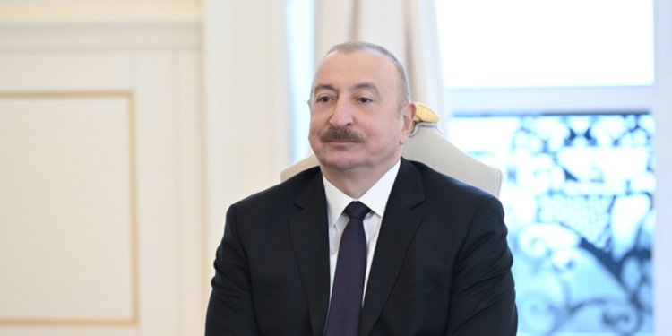 “Azərbaycan bölgədə yaranmış vəziyyətdən narahatdır”