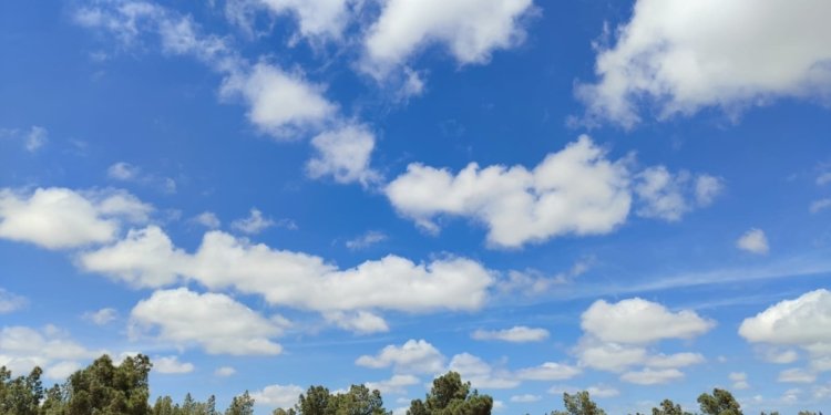 Sabah hava necə olacaq? 