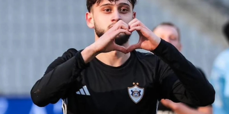 Nəriman Axundzadə üçün təklif var - Xaricə gedir