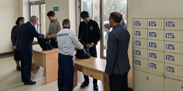 Ekspert: “Bu gün ‘’İdrakda’’ baş verən, sabah istənilən məktəbdə təkrarlana bilər”