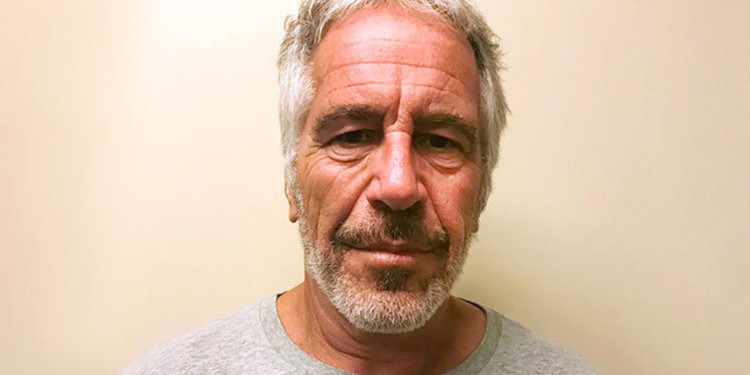 Epşteynin sağ olduğu iddia olunur