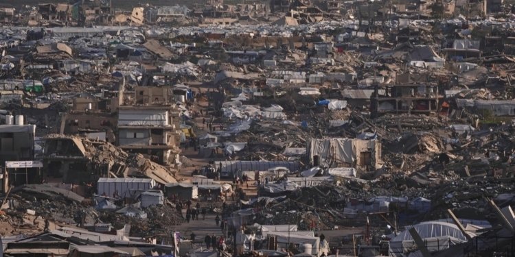 Sülh Şurasının ilk iclasının vaxtı bəlli oldu