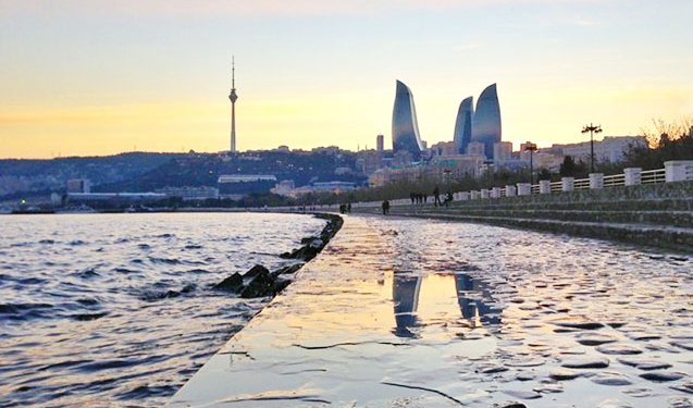 Bazar günü hava necə olacaq?