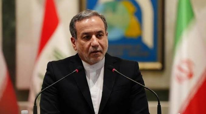 Abbas Əraqçi: Əgər İrana hücum edilsə, biz regiondakı ABŞ bazalarını hədəf alacağıq