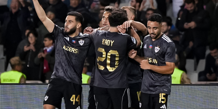 “Nyukasl”la oyunun biletləri bu gün satışa çıxarılır