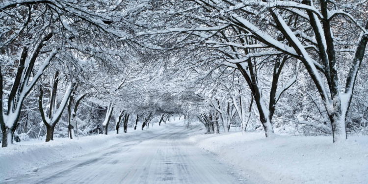 Sabah Bakıya qar yağacaq