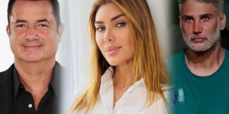 “Doğuş, çox gözəl xanımın var” - Acun Xoşqədəm Hidayətqızı haqda danışdı