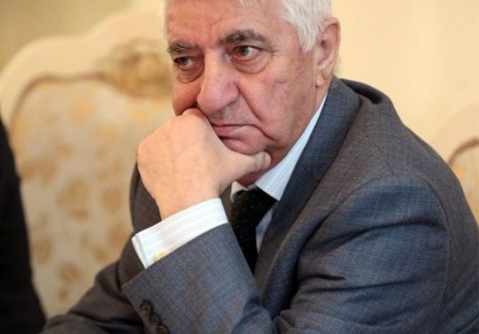 Fikrət Qocanın adı bu məktəbə verildi