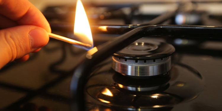 Sabah 45 kənddə qaz kəsiləcək