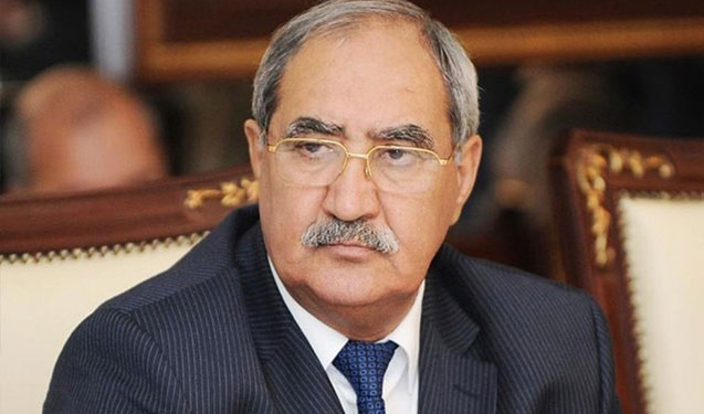 Fəzail Ağamalı vəfat etdi