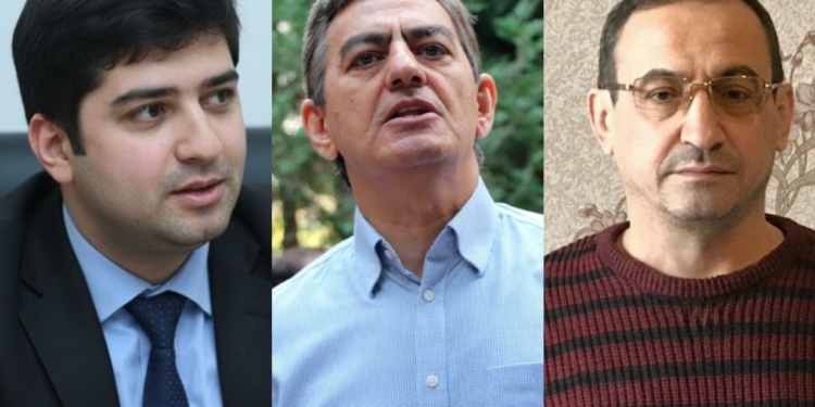 Həbs müddətləri UZADILDI