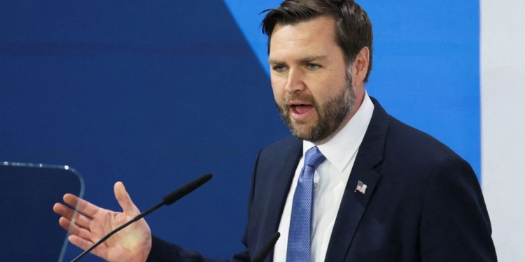 ABŞ-nin vitse-prezidenti Cənubi Qafqazdakı sülh prosesini əsl tarixi hadisə adlandırıb