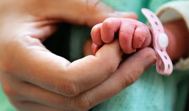 Beyləqanda körpə doğuşdan sonra öldü