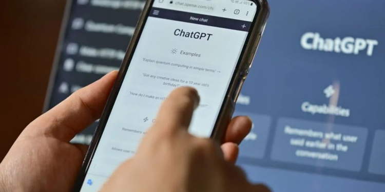 “ChatGPT”də reklam da olacaq