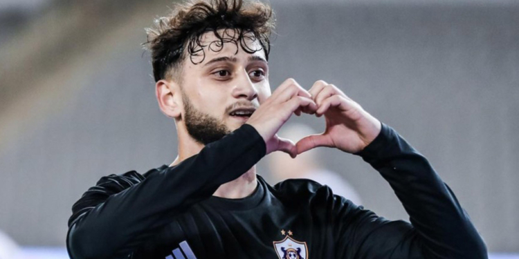 ABŞ klubu Nəriman üçün 3 milyon yarım ödəyəcək