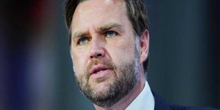 ABŞ-ın vitse-prezidenti Ermənistandan Azərbaycana yola düşüb