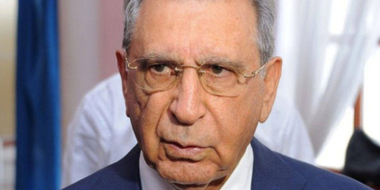 Ramiz Mehdiyevin ev həbsi haqda - Qərar verildi