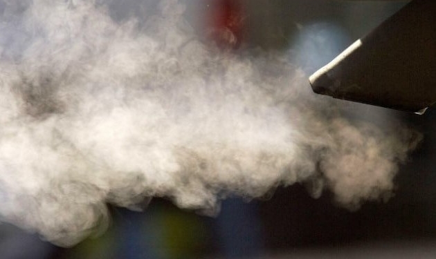 Qobustanda nənə və nəvə dəm qazından öldü