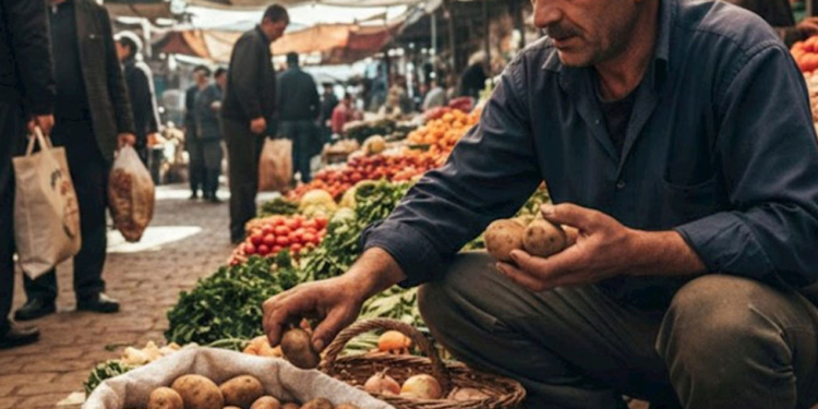 Yanvardan bu məhsullar bahalaşıb