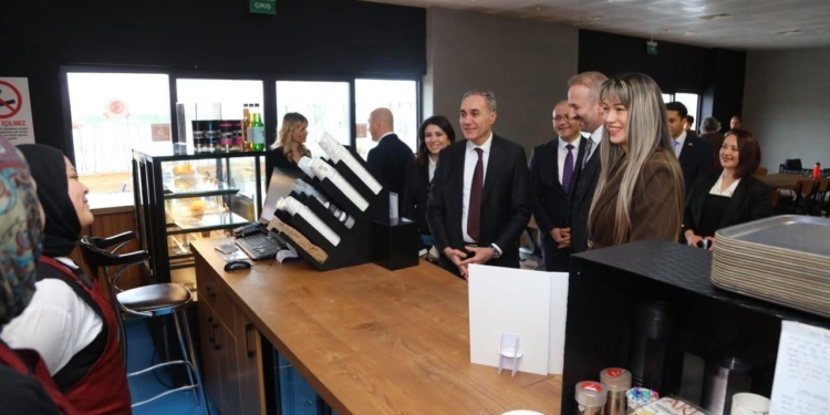 Azərbaycan–Türkiyə peşə təhsili əməkdaşlığı icra mərhələsinə keçir