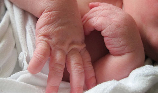 Ananın imtina etdiyi uşaqla bağlı - Açıqlama