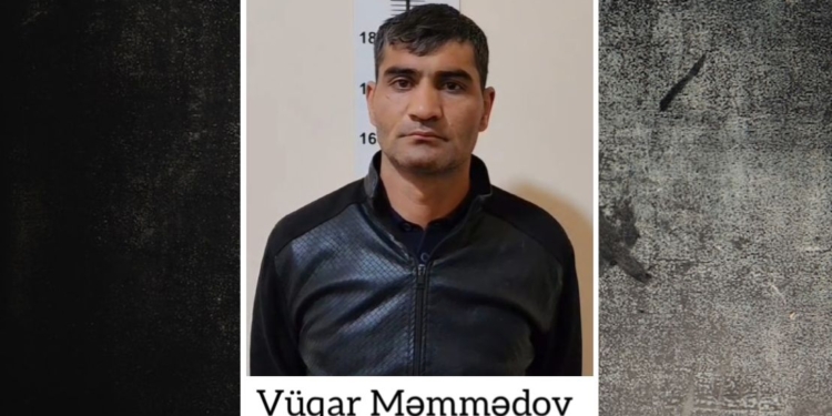 Füzulidə 8 kiloqram marixuana aşkarlandı