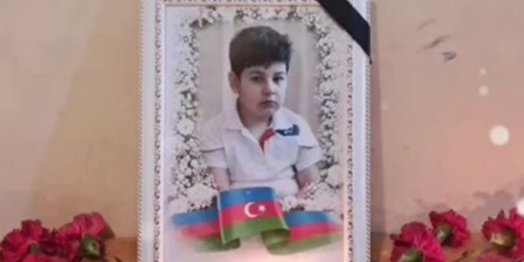 Bakıda 4-cü sinif şagirdi qəfil öldü 