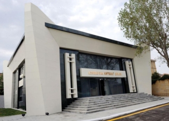 Mətbuat Şurası Azərbaycan Televiziyasını təbrik etdi