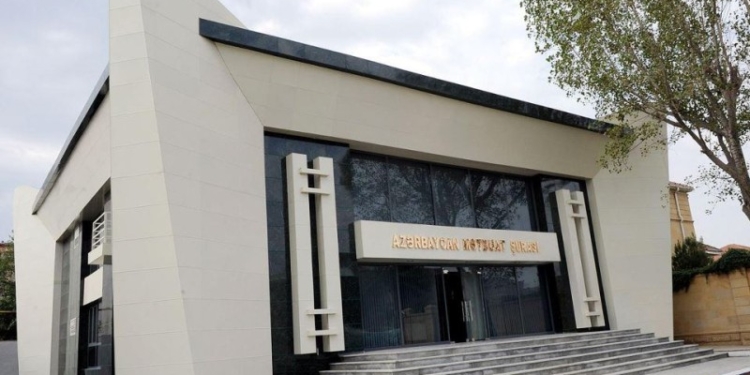 Mətbuat Şurası Azərbaycan Televiziyasını təbrik etdi