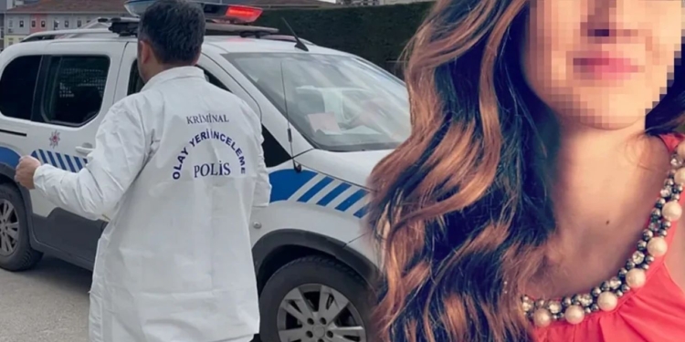 Türkiyədə silahlı şəxs müəllimə hücum etdi