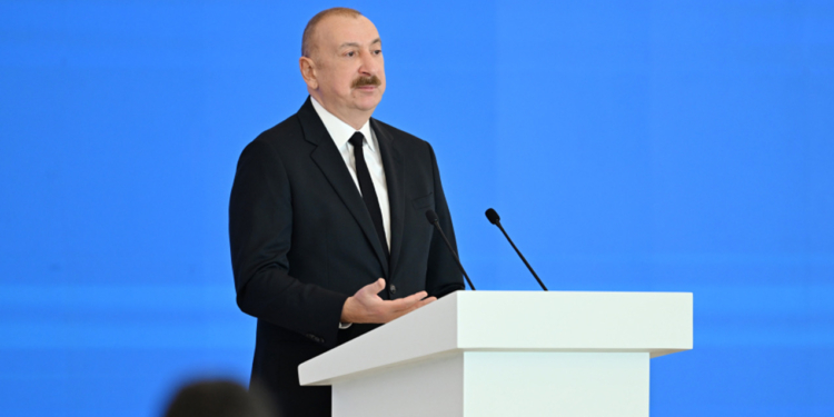 “BMT iflic vəziyyətə düşüb, təsir göstərə bilməyəcək” - Prezident