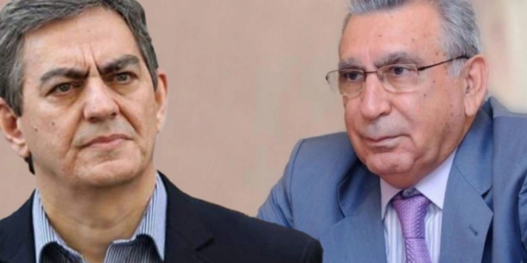 Mehdiyev-Kərimli işində yeni audio-video materiallar yayımlanacaq