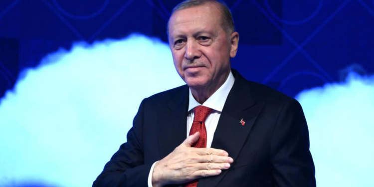 Ərdoğan BƏƏ və Efiopiyaya səfər edəcək