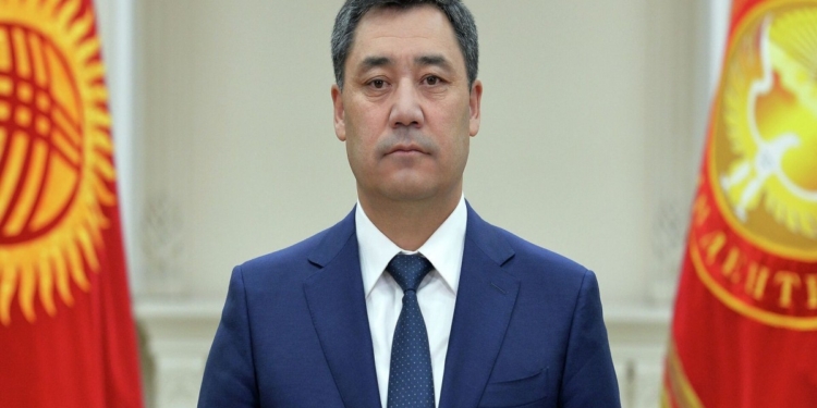 Sadır Japarovun səlahiyyət müddəti bu vaxt başa çatacaq