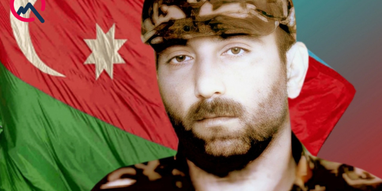 Daha bir itkin şəhidin nəşinin qalıqları tapıldı - Foto